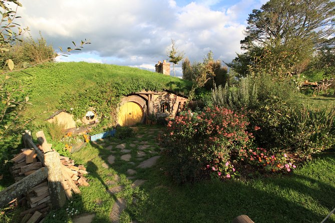 Private The Hobbiton Tour - Auckland Tour House - From Auckland harbor to the Shire
