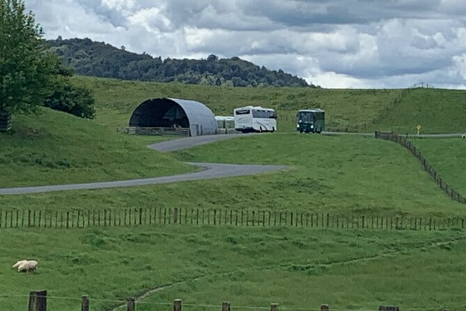 Private The Hobbiton Tour - Auckland Tour House - Weather and cancellation rules