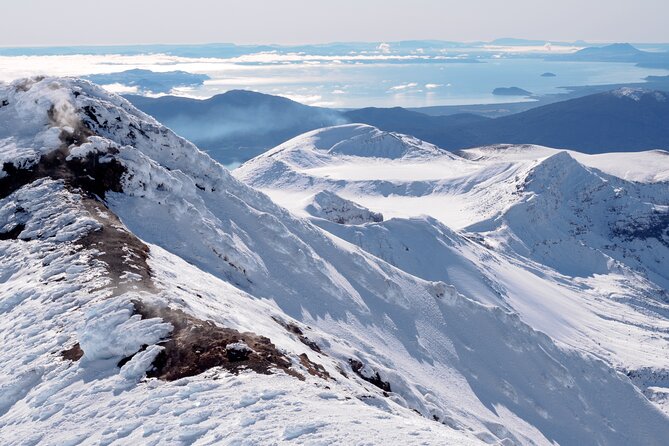 Private Tongariro Crossing Guided Walk - What the private guiding adds