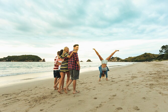 Private Tour - Coromandel Beach, Caves & Forest - Who should book this experience
