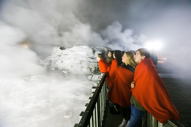 Private Tour From Auckland to Rotorua & Waitomo Glowworm Caves, Small group - The private vehicle is the real convenience