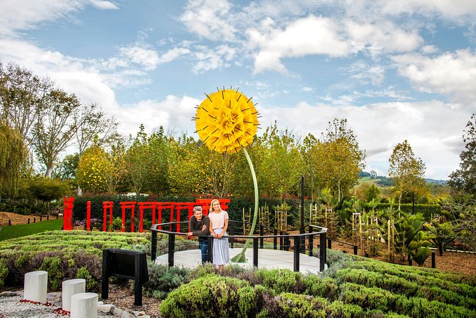 Private tour - Matakana Art & Wine Village - Why Matakana works as an Auckland escape