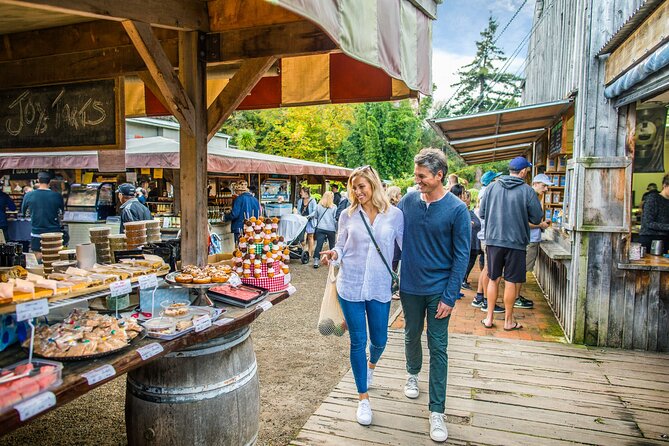Private tour - Matakana Art & Wine Village - Is $495.84 per person fair?