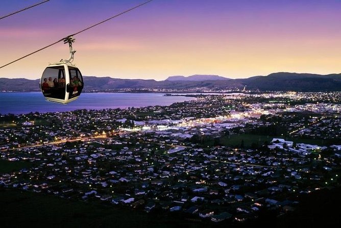 Private Tour - Rotorua Adventures Day Trip From Auckland - The Drive from Auckland to Rotorua