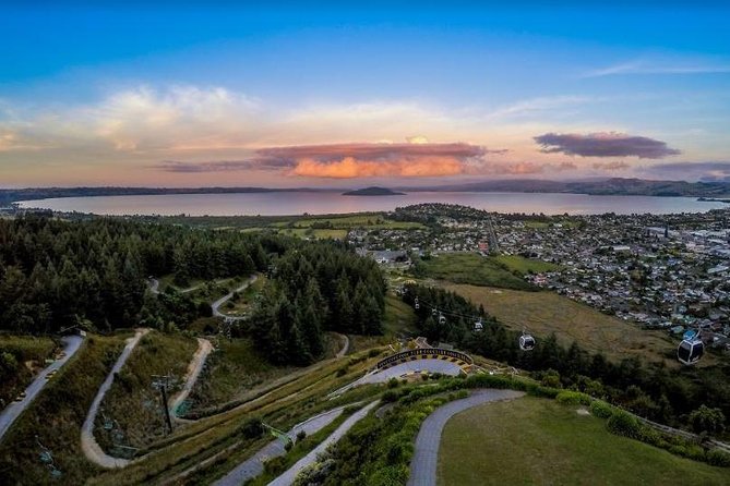 Private Tour - Rotorua Adventures Day Trip From Auckland - Customizing the Day Without Losing Its Shape