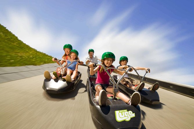 Private Tour - Rotorua Adventures Day Trip From Auckland - Is the $619.33 Price Good Value?