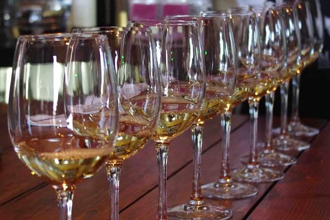 Private Tour - Waiheke Island Luxury Experience - Wine tastings, with room for more than one flavor
