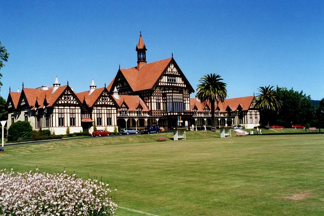 Private Tour: Waitomo Caves Day Trip from Auckland - Who gets the most from this outing