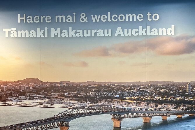 Private Transfer From Auckland Airport To Hamilton - Booking ahead and cancellation rules