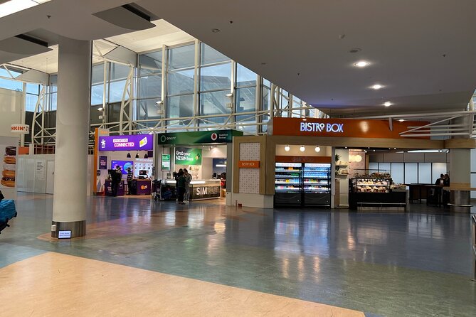 Private Transfer From Auckland Airport To Hamilton - The direct Auckland to Hamilton route