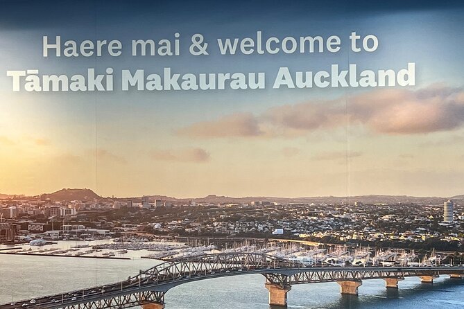Private Transfer From Auckland Airport To Rotorua - What the driver adds to a simple transfer