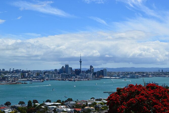Private Transfer From Auckland Airport To Rotorua - Communication before and after pickup