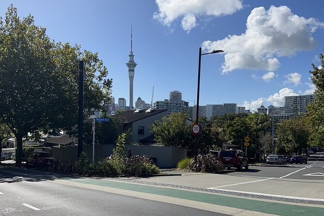 Private Transfer From Auckland City To Auckland Airport - The small details that make a difference