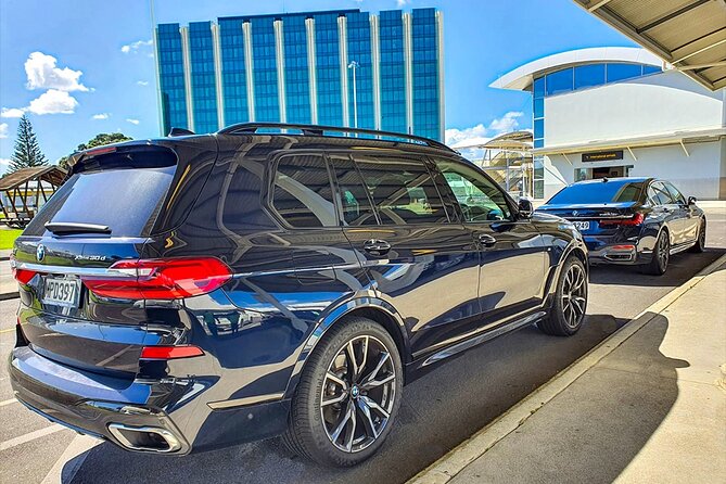 Private Transfer From Auckland City To Auckland Airport - Timing your pickup for an international flight