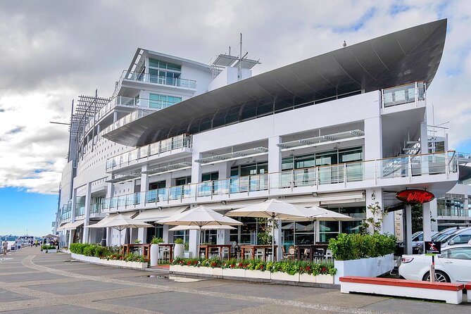 Private Transfer From Cruise Ship To Auckland Airport - Why a private vehicle can be worth the price