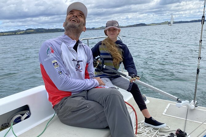 Private Yacht Charter and Island Excursions in the Bay of Islands - Choosing your own Bay of Islands day