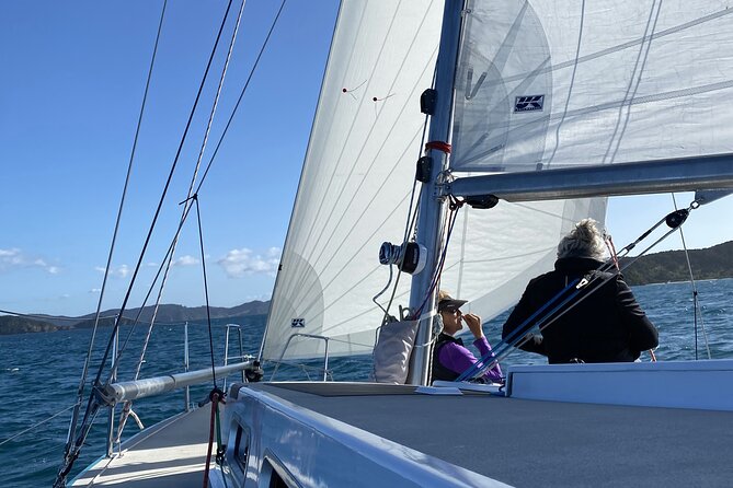 Private Yacht Charter and Island Excursions in the Bay of Islands - Who will enjoy this charter most