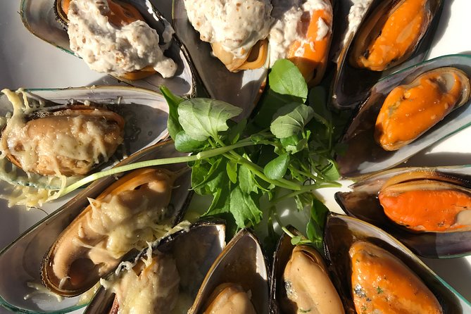 Progressive Wine and Gourmet Trail of Marlborough - Wither Hills and the Wairau Plains