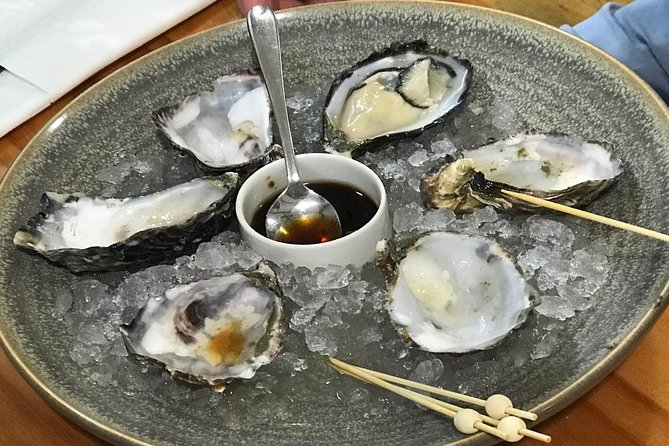 Progressive Wine and Gourmet Trail of Marlborough - What the $493.36 price covers