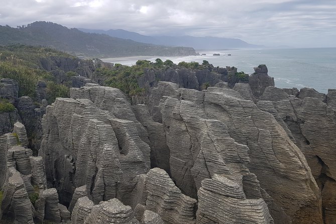 Punakaiki Blow Holes & Pancake Rocks Scenic Tour - Why Punakaiki is worth the trip from Greymouth