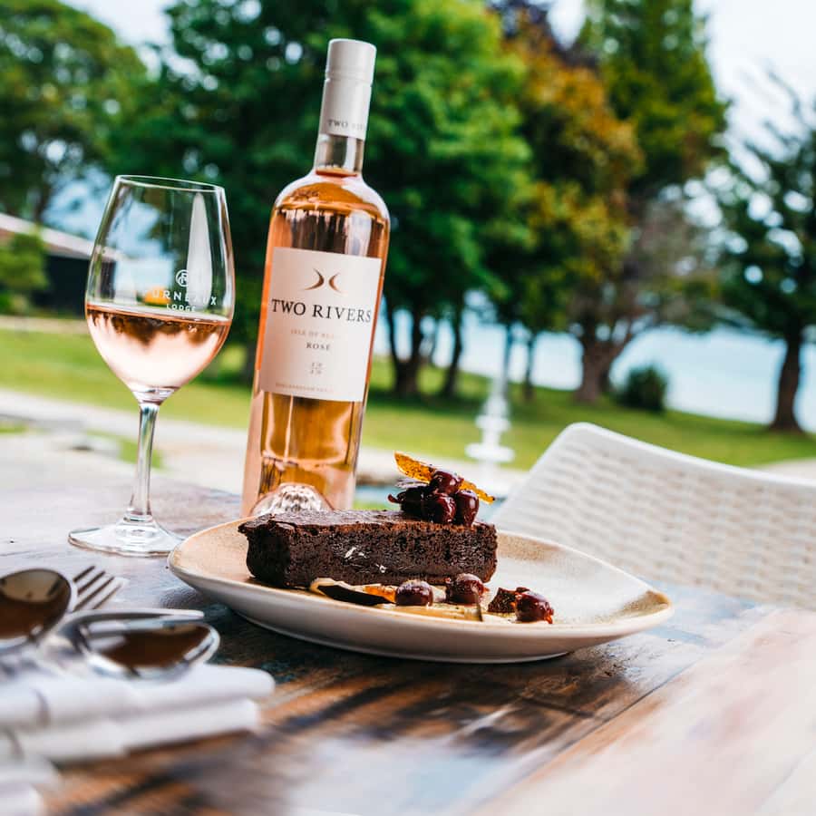 Queen Charlotte Sound Cruise with Lunch - What the $96 price really covers