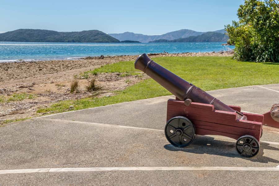Queen Charlotte Track: Cruise & Self-Guided Hike from Picton - What makes this Picton day trip worth your time