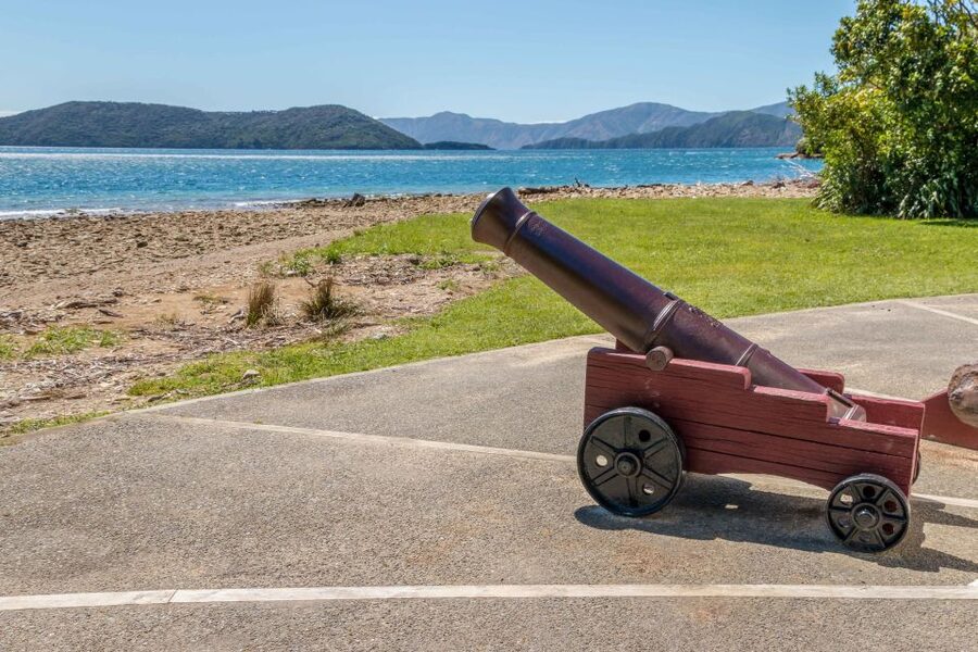 Queen Charlotte Track: Cruise & Self-Guided Hike from Picton - What the track feels like underfoot