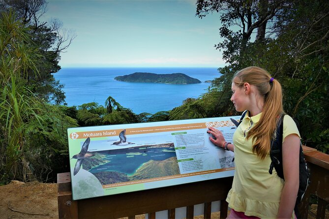 Queen Charlotte Track - Ultimate one Day Walk and Cruise - Key points to know before you book