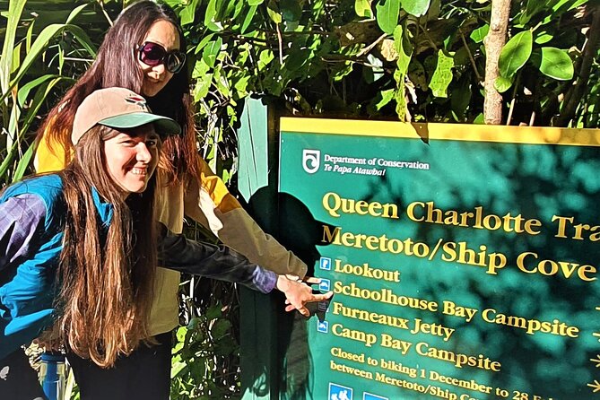 Queen Charlotte Track - Ultimate one Day Walk and Cruise - Why this Picton day trip works so well