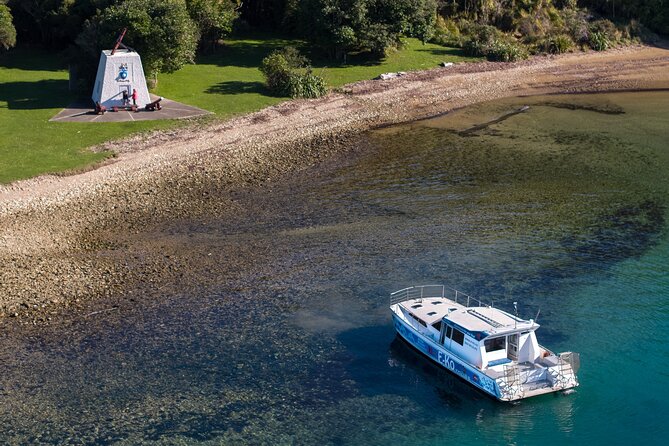 Queen Charlotte Track - Ultimate one Day Walk and Cruise - Should you book the Queen Charlotte one-day walk and cruise?