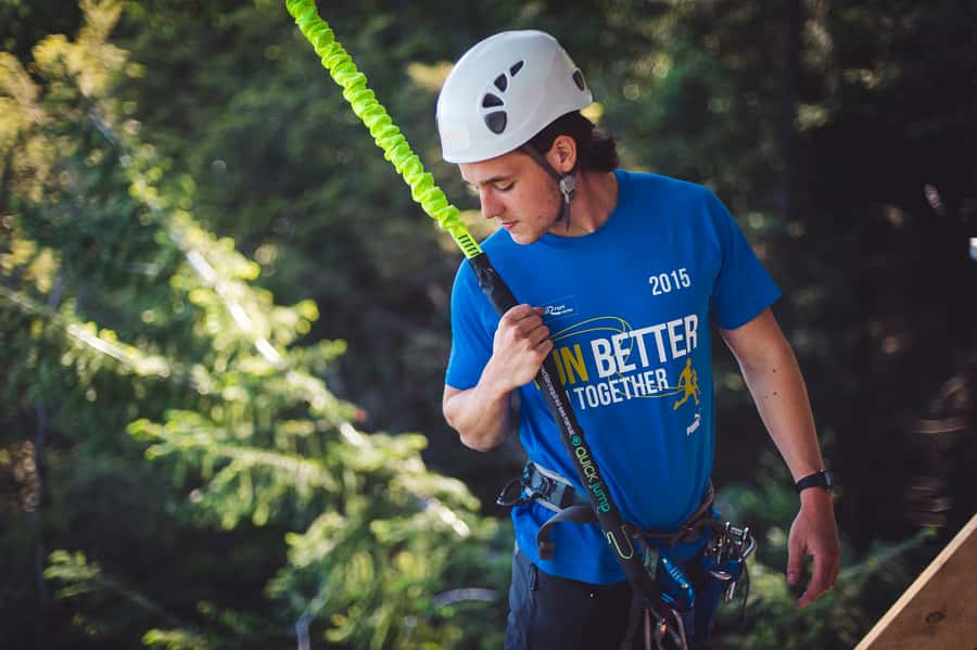 Queenstown: 1-Hour Zipline Tour with 2-Lines & 21-Meter Drop - Who will enjoy the course most