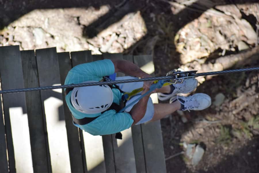 Queenstown: 2-Hour Zipline Tour with 4-Lines - Picking the right day and group