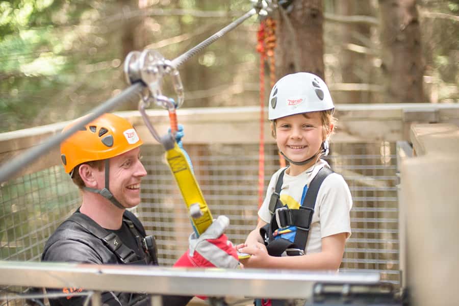 Queenstown: 2-Hour Zipline Tour with 4-Lines - Should you book the Queenstown four-line zipline?