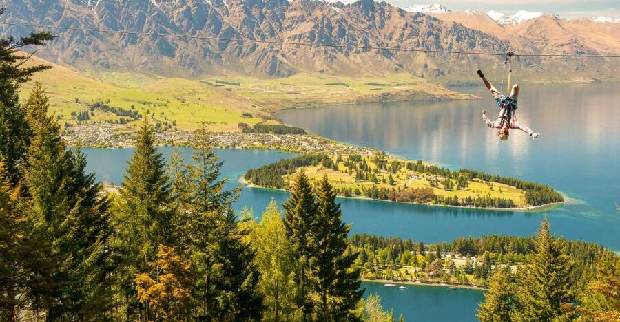 Queenstown: 3-Hour Zipline Adventure with 6-Lines - FAQ