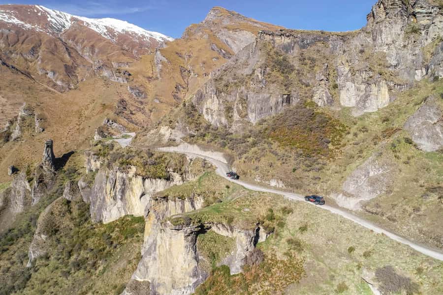 Queenstown: 4WD Lord Of the Rings Half-Day Tour - Price, group size, and practical value