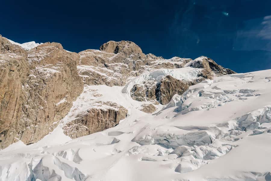 Queenstown: 50-Minute Southern Glacier Helicopter Flight - Should you book the Southern Glacier Helicopter Flight?