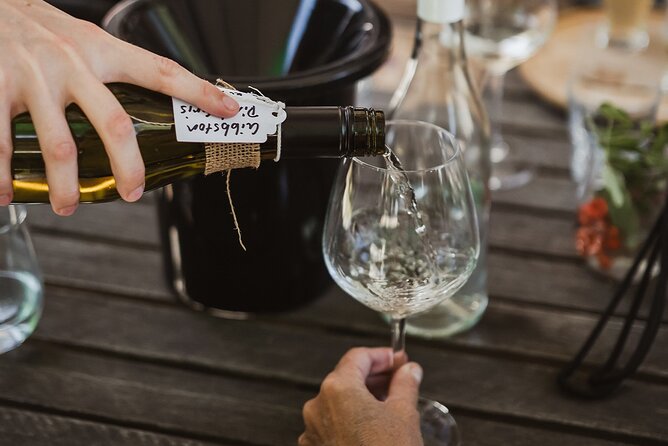 Queenstown: Afternoon Wine & Beer Tour with Platters - Price and what you receive for $158.25