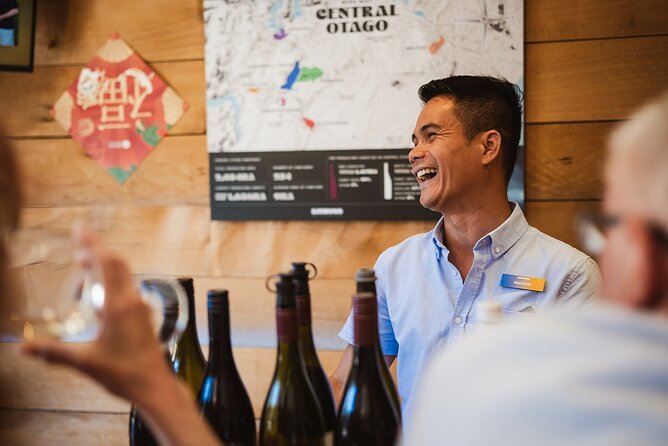 Queenstown: Afternoon Wine & Beer Tour with Platters - Timing, group size, and useful planning tips