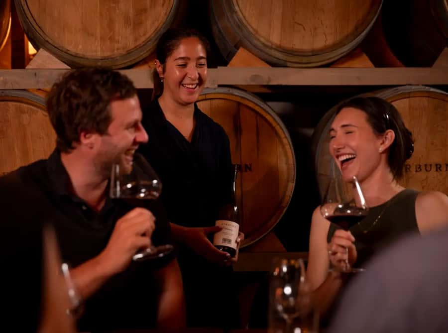 Queenstown, Arrowtown, Gibbston: Flexible Wine Hopper Tours - What the guide adds to the day