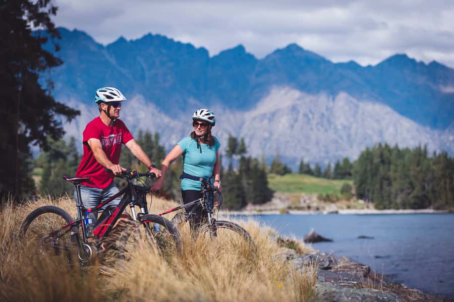 Queenstown: Arrowtown To Queenstown Biking Adventure - Why this Arrowtown to Queenstown ride works