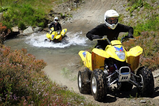 Queenstown ATV Quad Bike Adventure Tour - Is $197.96 good value?