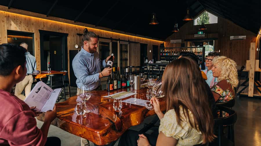 Queenstown: Classic Central Otago Wine Tasting Experience - Key points before you book
