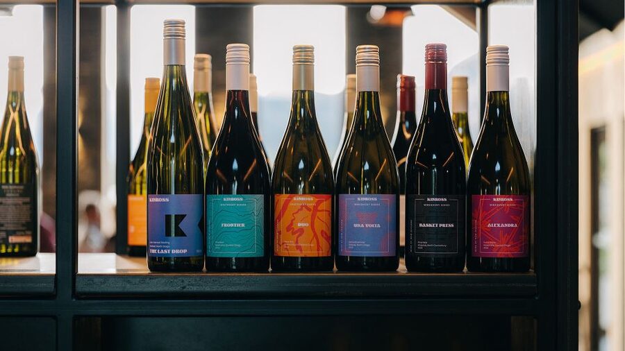 Queenstown: Classic Central Otago Wine Tasting Experience - A closer look at the five producers