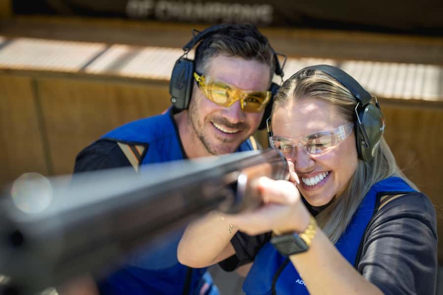 Queenstown: Clay Target Shooting Experience - Is $89 good value for 45 minutes?