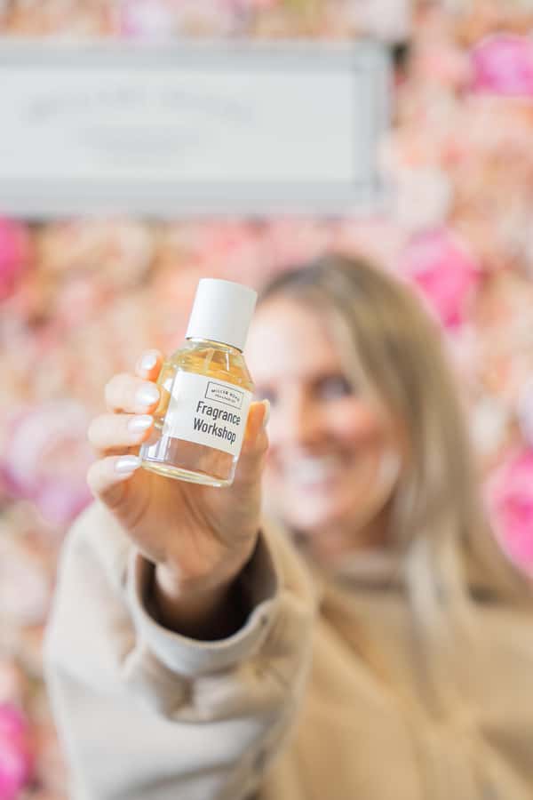 Queenstown: Create Your Own Bespoke Fragrance - Key points to know before booking