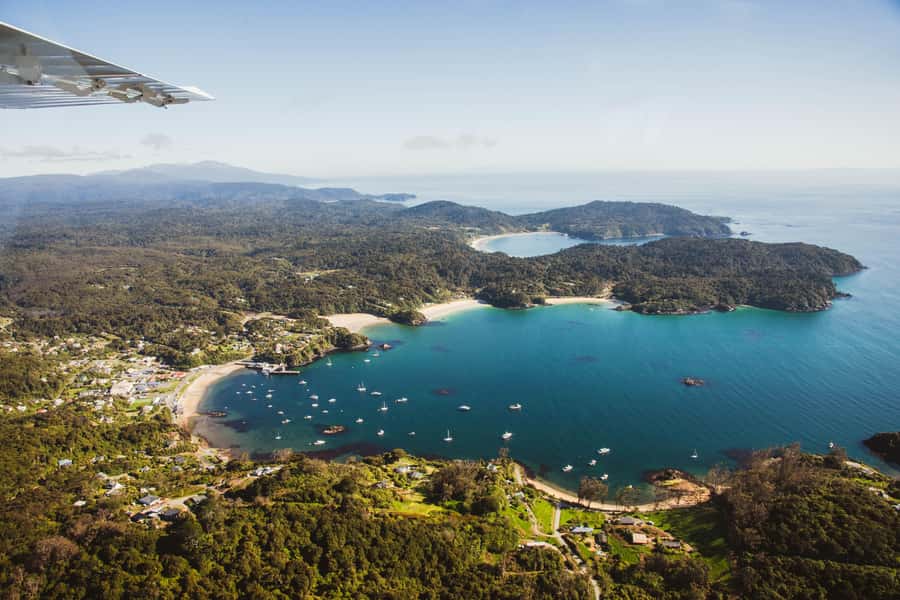 Queenstown: Day Trip to Stewart Island via Scenic Flight - Why the flight from Queenstown is worth your attention