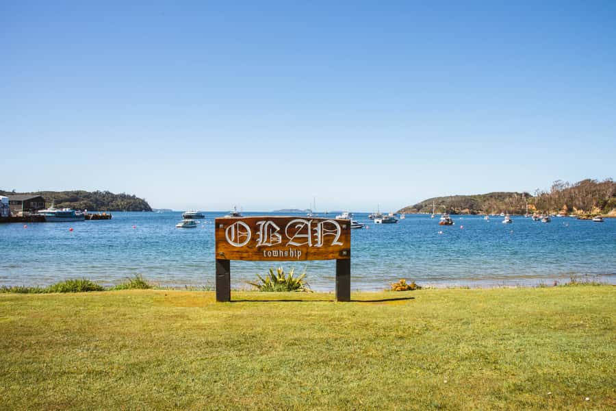 Queenstown: Day Trip to Stewart Island via Scenic Flight - Electric bikes and land-based tours
