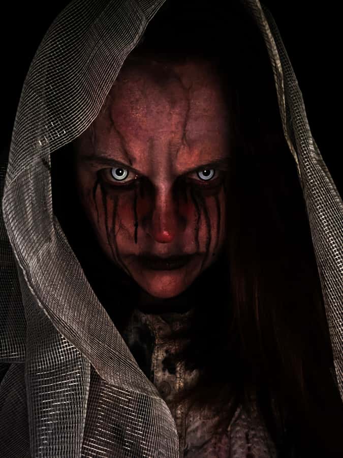Queenstown: Fear Factory Haunted House Admission Ticket - Is 30 minutes long enough for $23?
