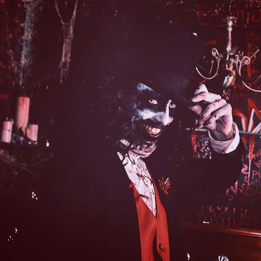 Queenstown: Fear Factory Haunted House Admission Ticket - Why the actors matter more than the props