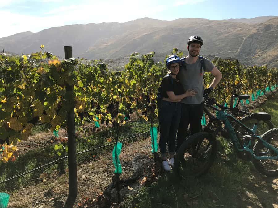 Queenstown: Guided E-Bike Tour with Winery Visits & Tastings - Practical details before you reserve